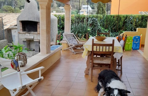 Cala San Vicente Appartement | Charming apartment 3 minutes from the sea