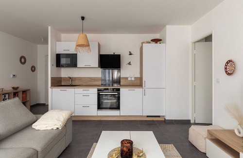 Vassieux - Crepieux Appartement | Charming Apartment 2BR/4P - Near to Lyon