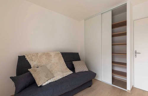 Vassieux - Crepieux Appartement | Charming Apartment 2BR/4P - Near to Lyon