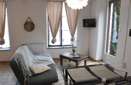 Mennetou-sur-Cher Appartement | L'auberge proche du zoo
