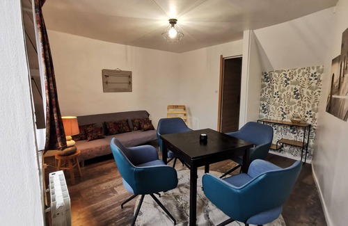 Brequerecque Appartement | Appartement de charme en plein centre ville de Boulogne sur mer