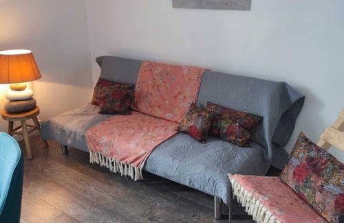 Brequerecque Appartement | Appartement de charme en plein centre ville de Boulogne sur mer