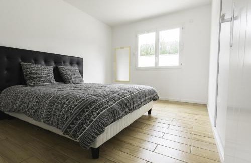 Charnecles Appartement | Charming Apartement !
