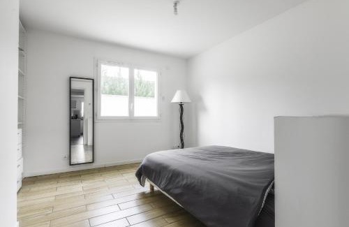 Charnecles Appartement | Charming Apartement !