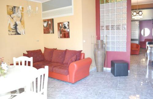 Reggio Calabria Appartement | Charming Apartment Reggio Calabria 60 m² + Parking