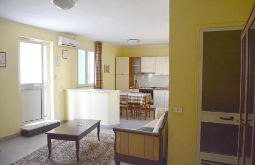 Reggio Calabria Appartement | Charming apartment in Reggio Calabria, 40 sqm, terrace