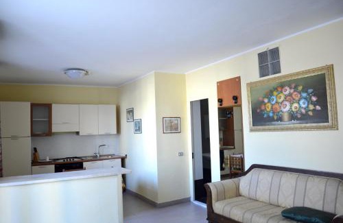 Reggio Calabria Appartement | Charming apartment in Reggio Calabria, 40 sqm, terrace