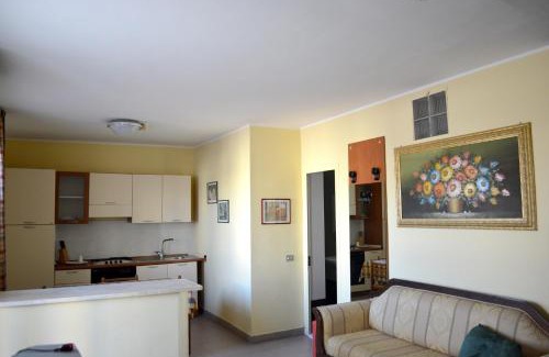 Reggio Calabria Appartement | Charming apartment in Reggio Calabria, 40 sqm, terrace