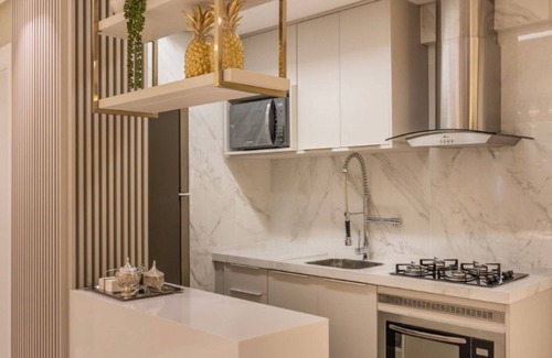 Campina Grande Appartement | Charming apartment Slaviero Complexo Heron Marinho