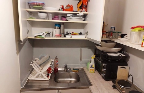 Maisons-Alfort Appartement | Charmant logement près de la gare de lyon et à 1km du métro et du RER