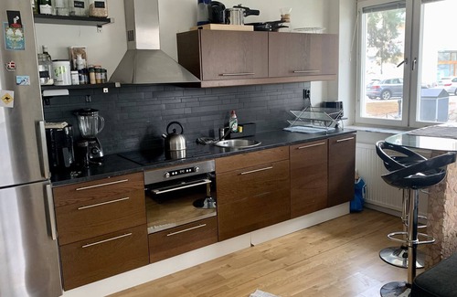 Kungsholmen Appartement | Charming Apartmemt in Stockholm City