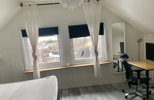 Kungsholmen Appartement | Charming Apartmemt in Stockholm City