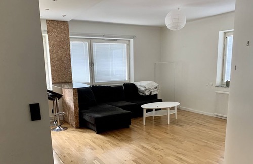 Kungsholmen Appartement | Charming Apartmemt in Stockholm City