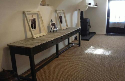 Fons-sur-Lussan Maison | Charming Apartment In The Heart Of Fons-Sur-Lussan