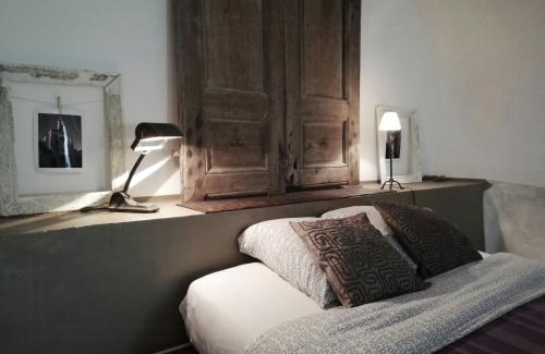Fons-sur-Lussan Maison | Charming Apartment In The Heart Of Fons-Sur-Lussan