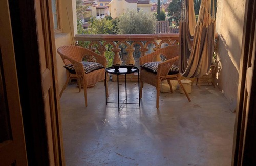 Ille-sur-Tet Appartement | Charmant appartement avec une belle vue!