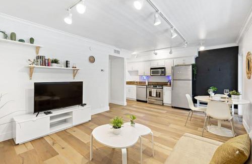 Hendricks and Venice Isles Appartement | Charming Apartment near Las Olas Blvd