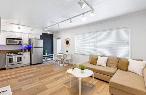 Hendricks and Venice Isles Appartement | Charming Apartment near Las Olas Blvd