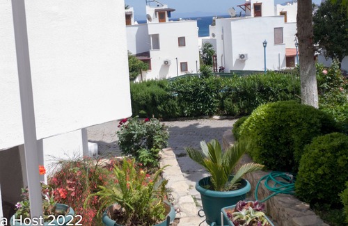 Datca City Center Appartement | Charming apartment 1 minute walking to the beach