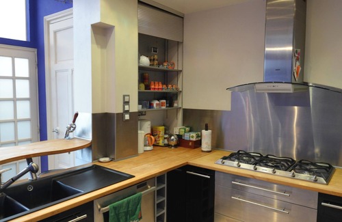 Vauban - Wazemmes Appartement | Appartement de charme 100m2