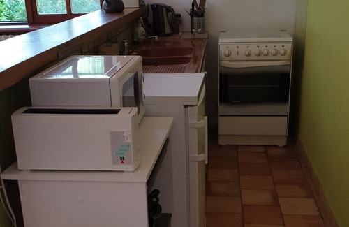 Millau Appartement | Appartement de charme à 20 mn à pied de Millau