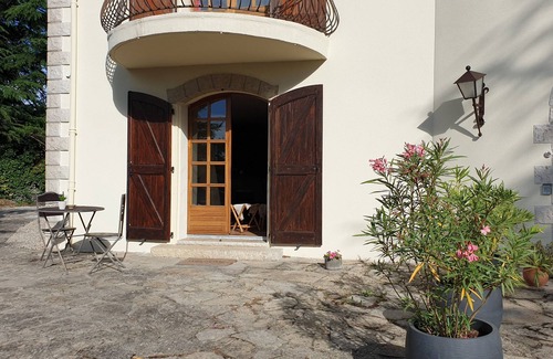 Millau Appartement | Appartement de charme à 20 mn à pied de Millau