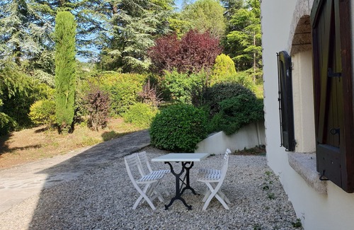 Millau Appartement | Appartement de charme à 20 mn à pied de Millau