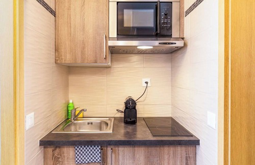 Downtown Geneva Appartement | Charming Apartment - AC 1br/4p - Geneve