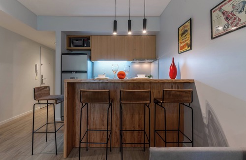 Caballito Appartement | Charming apartment with self-check-in