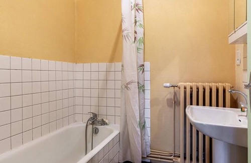 Travexin Cottage | Charming apartment at the foot of the Plateau des Mille Etangs in Mélisey