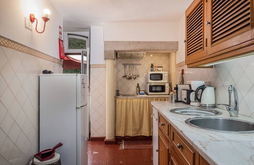 Cascais Appartement | CASA DA FONTE - PATIO, Charming apartment in the heart of Cascais