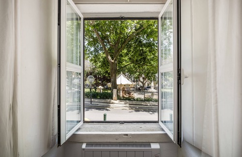 Cascais Appartement | CASA DA FONTE - PATIO, Charming apartment in the heart of Cascais