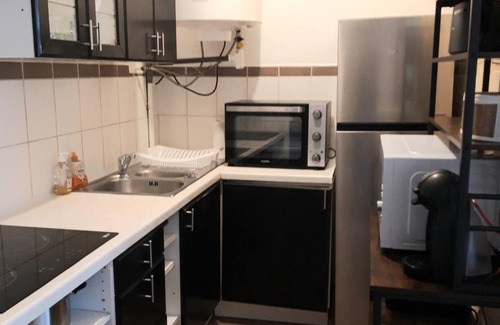 Blaye Appartement | Charming apartment close to the Citadelle, ideal for discovering the region