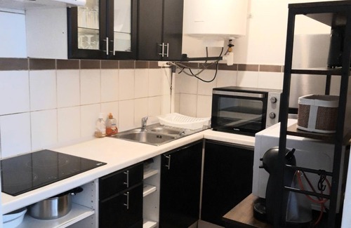 Blaye Appartement | Charming apartment close to the Citadelle, ideal for discovering the region