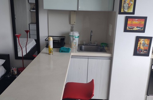 Bucaramanga Appartement | Charming apartment with WiFi in beautiful Bucaramanga