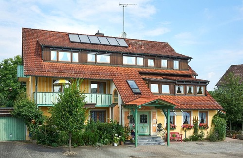 Bad Goegging Appartement | Charmant appartement (45m2) à proximité des thermes de Limes