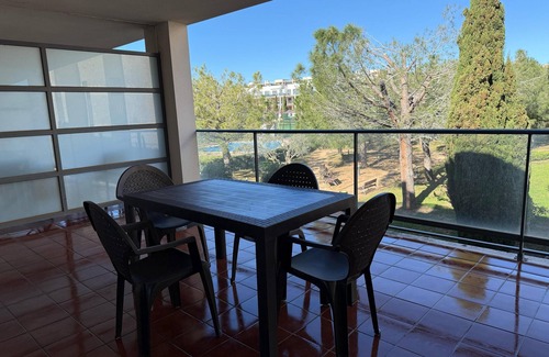 San Jorge Appartement | Charming apartment in Panoramica Golf Sant Jordi