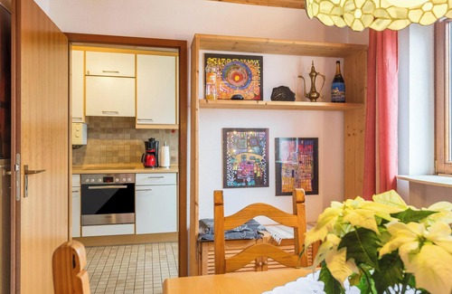 Singen Appartement | Charmant appartement "Ferienwohnung Schlegel" dans un quartier calme