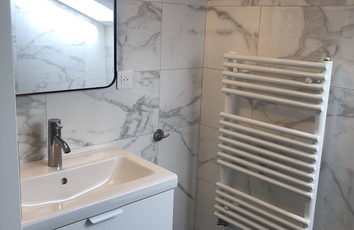 Le Pre-Saint-Gervais Appartement | Charmant appartement 2 à 6 personnes