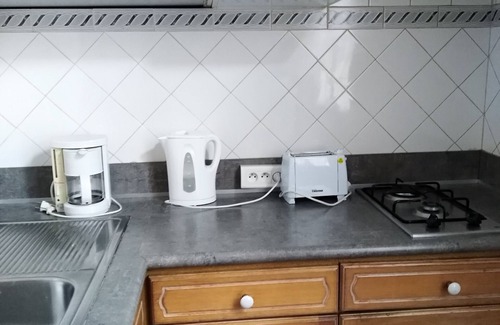 Albi Appartement | Appartement de charme pour 2 dans le centre Unesco; Wi-Fi Fibre