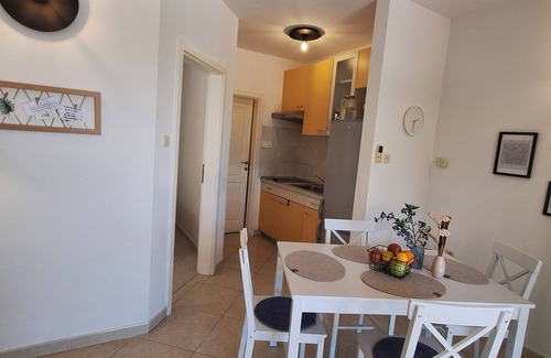 Cizici Appartement | Charmant appartement pour 2-4 personnes à Cizici dans la baie de Soline - contacter le propriétaire