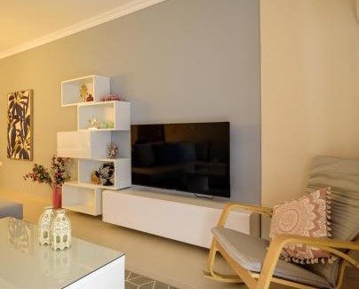 Galatsi Appartement | Charming apartment Galatsi for 5 by MPS