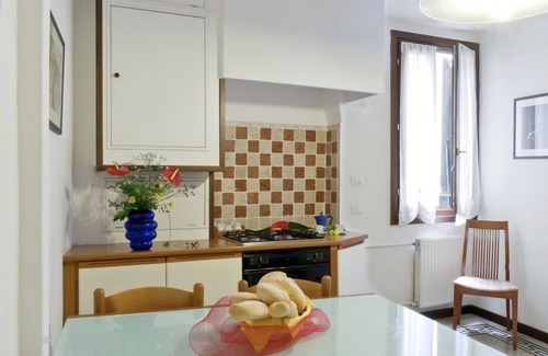 San Polo Maison | Appartement de Charme Gran Canal View