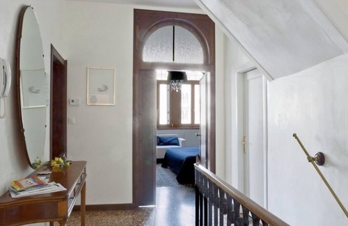 San Polo Maison | Appartement de Charme Gran Canal View