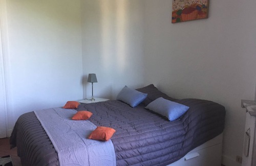 Notre-Dame Appartement | Charmant appartement à Versailles proche Château et Place du Marché