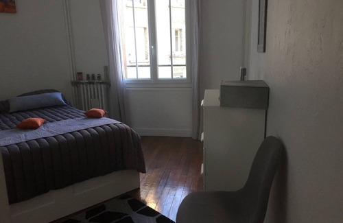 Notre-Dame Appartement | Charmant appartement à Versailles proche Château et Place du Marché