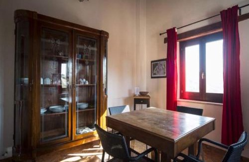 San Savino Appartement | Charming apartment in Ascoli Piceno near village