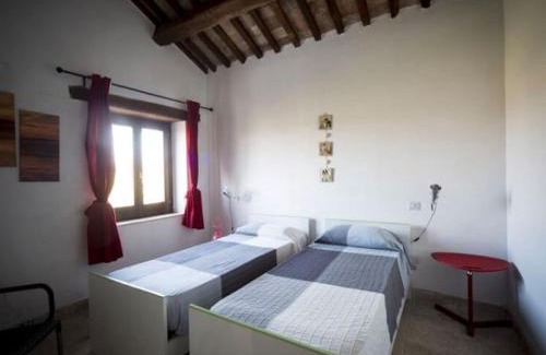 San Savino Appartement | Charming apartment in Ascoli Piceno near village
