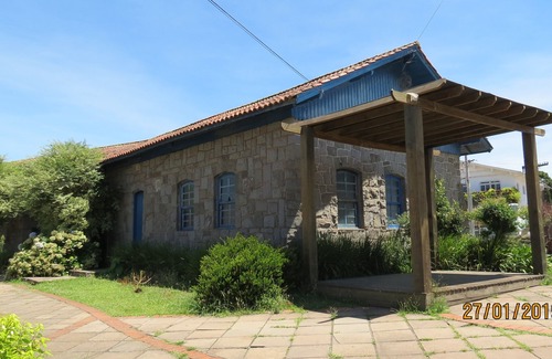 Centro Appartement | Monter devant la cathédrale de pierre