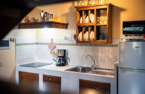 Scandicci Autre | Appartement dans une typique ferme toscane, situé sur les collines de Florence.